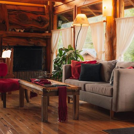 Casa Del Lago Villa La Angostura Ngoại thất bức ảnh