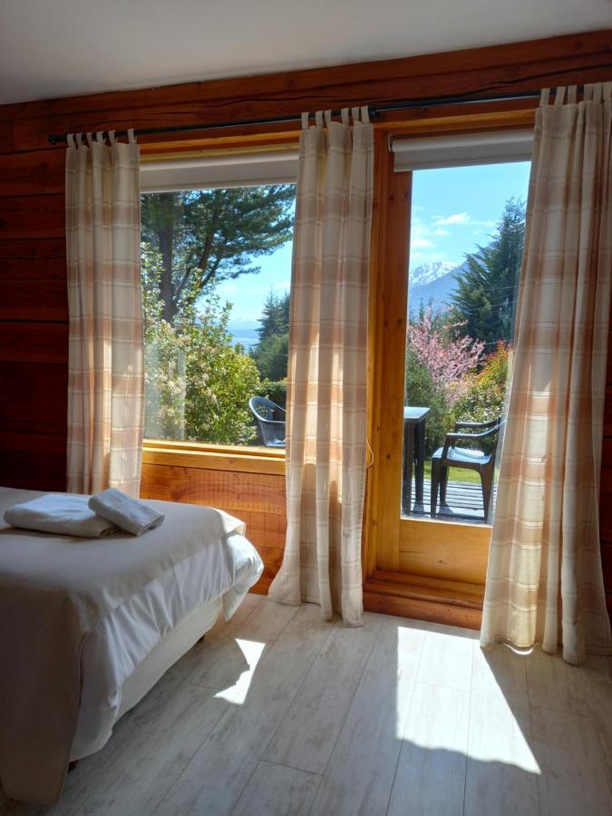 Casa Del Lago Villa La Angostura Ngoại thất bức ảnh