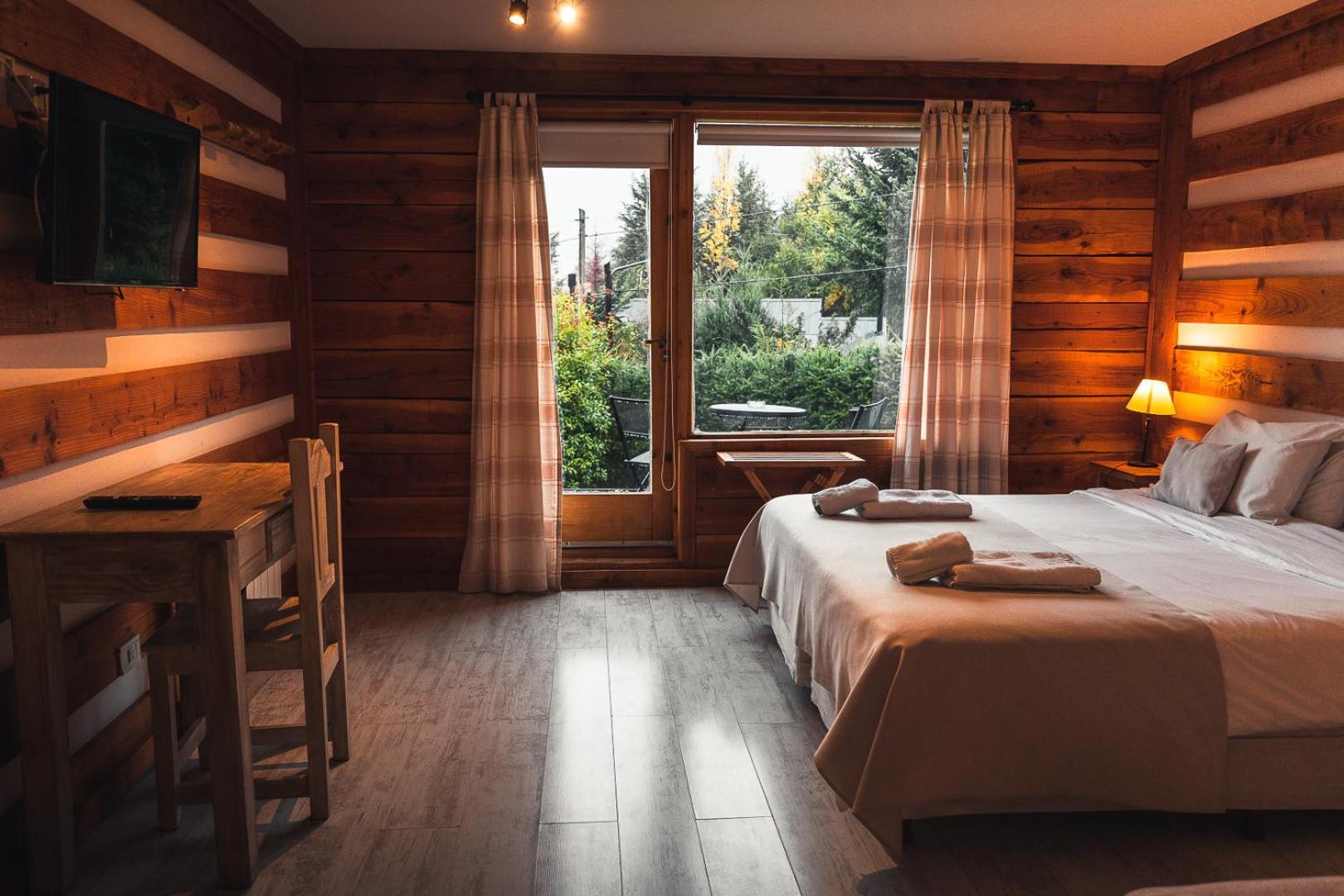 Casa Del Lago Villa La Angostura Ngoại thất bức ảnh