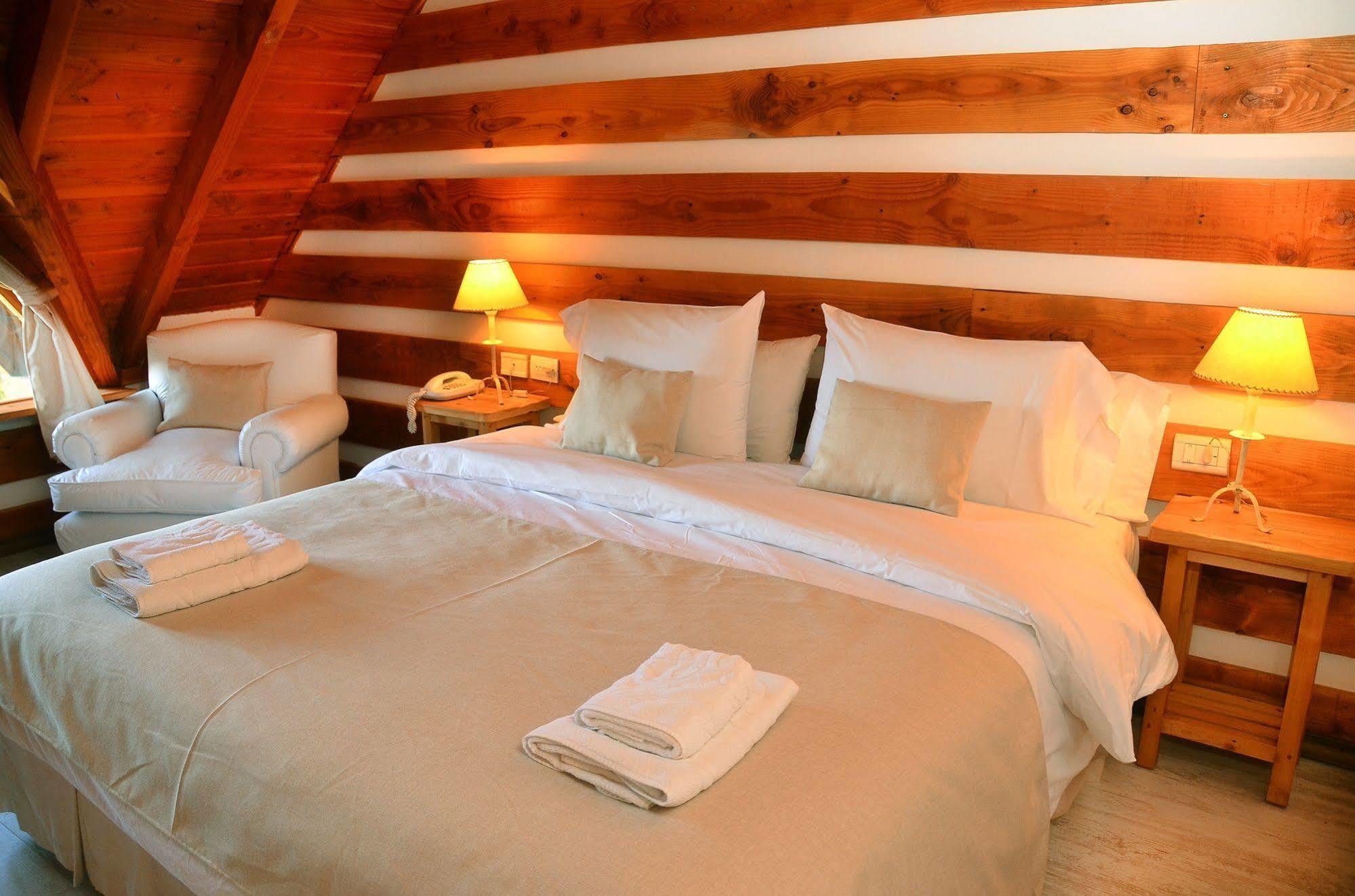 Casa Del Lago Villa La Angostura Ngoại thất bức ảnh