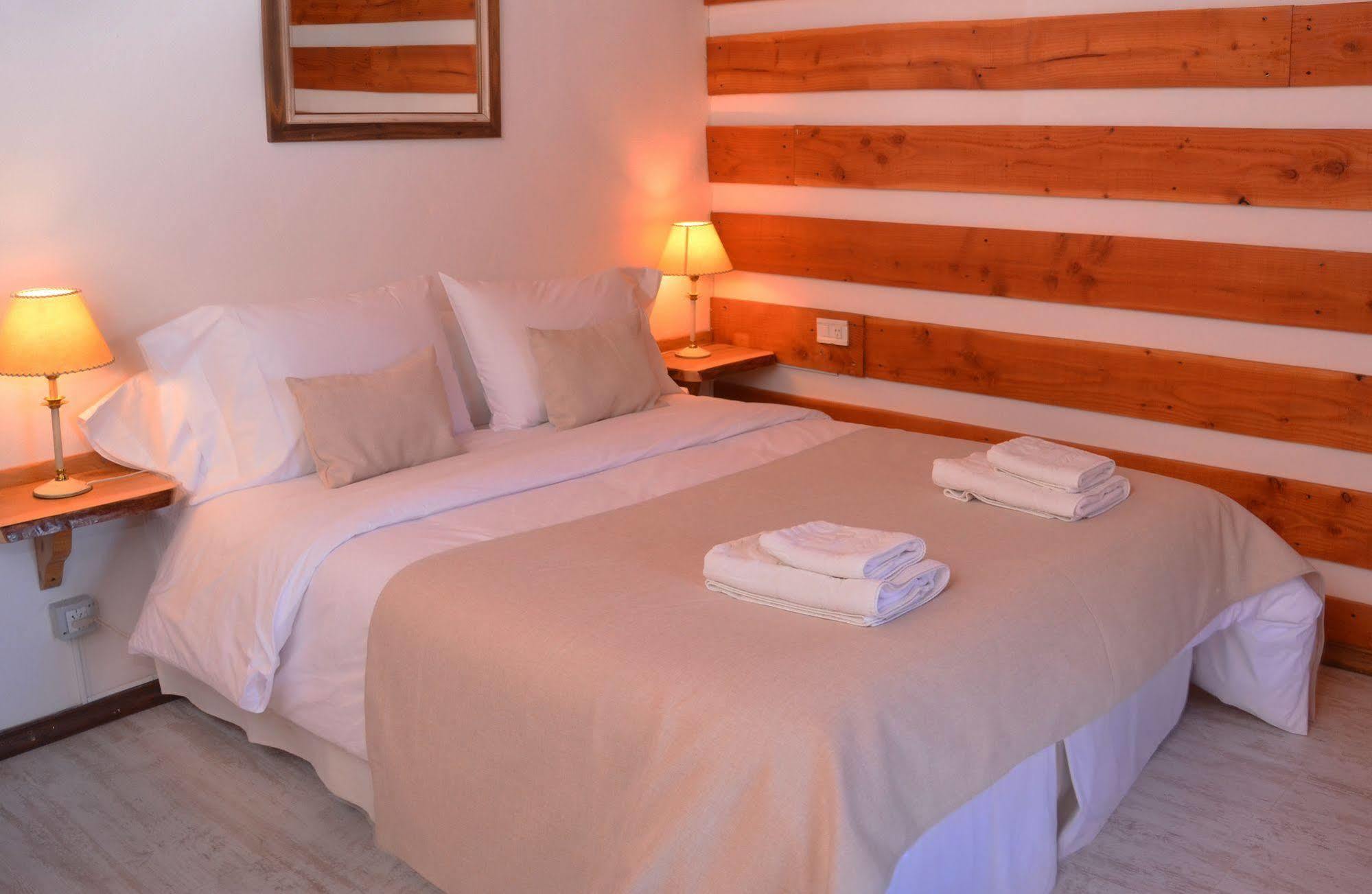 Casa Del Lago Villa La Angostura Ngoại thất bức ảnh